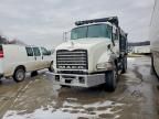 2013 Mack GU500 Dump Truck