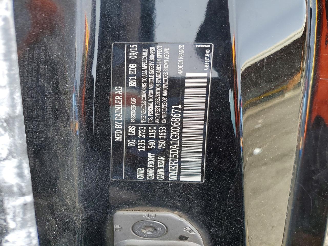 2016 Smart Cars Fortwo