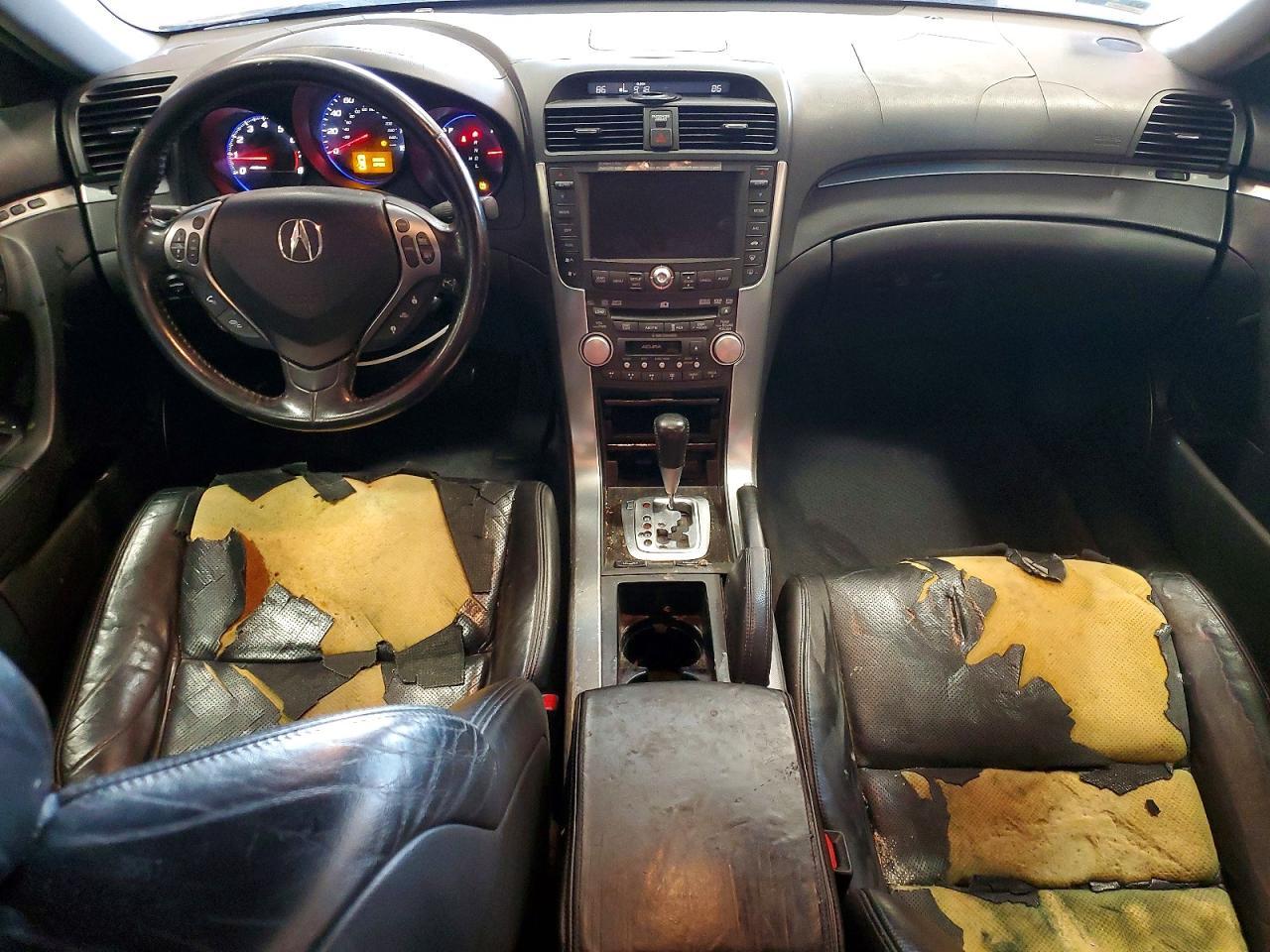 2007 Acura TL