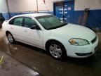 2007 Chevrolet Impala lt