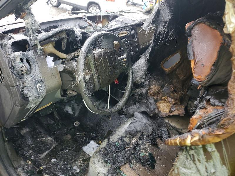 2013 Ford F250 Super Duty