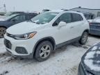 2018 Chevrolet Trax 1LT