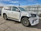 2019 Lexus Gx 460 Premium