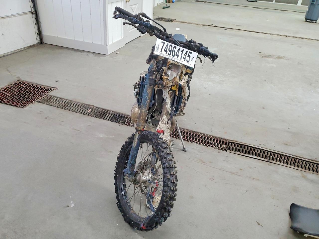 2022 Husqvarna TX 300I