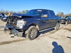 2014 Ford F150 Supercrew en venta en Florence, MS