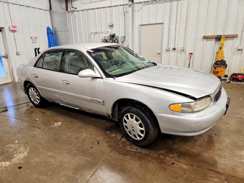 2002 Buick Century Custom
