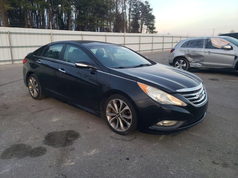 2014 Hyundai Sonata se