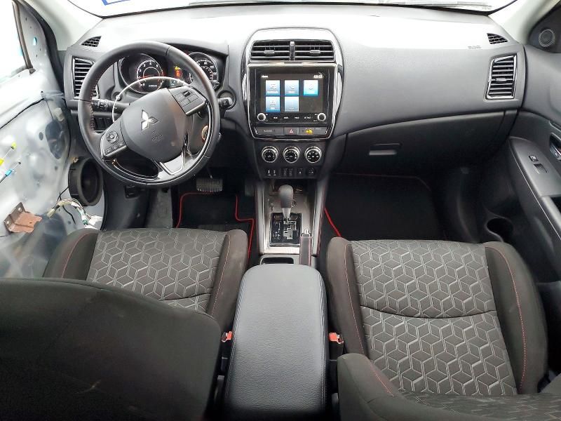 2023 Mitsubishi Outlander Sport