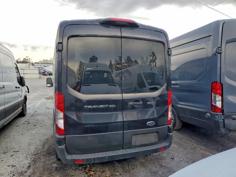 2022 Ford Transit T-350