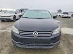 2014 Volkswagen Passat se