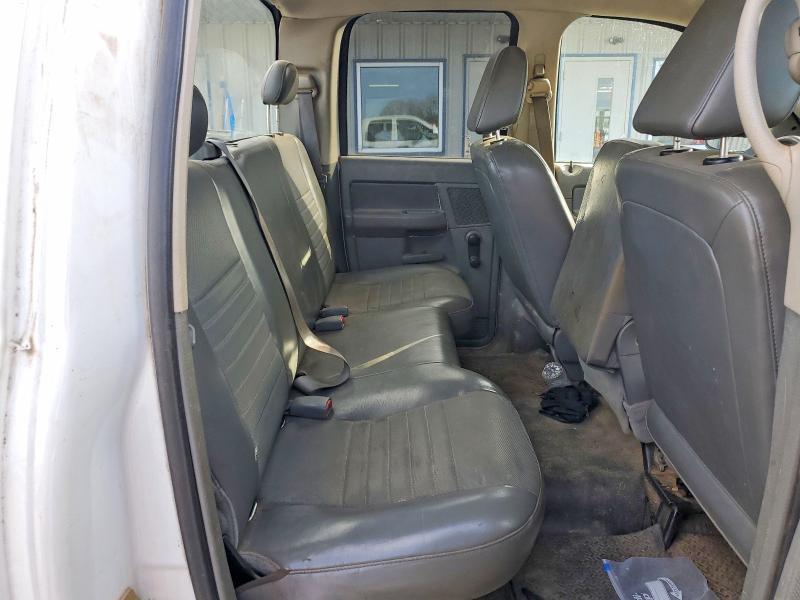 2007 Dodge Ram 1500 st