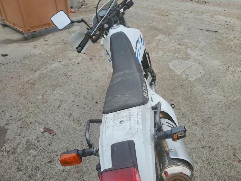 2023 Suzuki DR650 SE