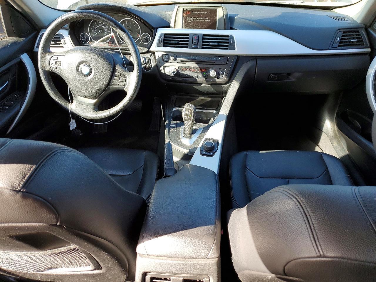 2013 BMW 328 i