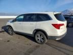 2016 Honda Pilot ex
