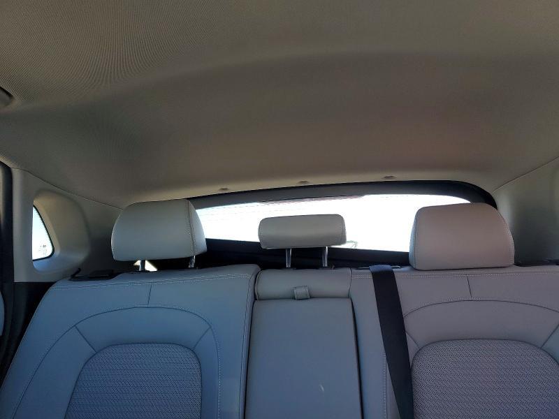 2021 Hyundai Kona Limited