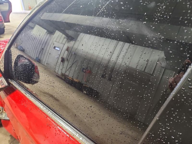 2021 Infiniti Q50 Luxe