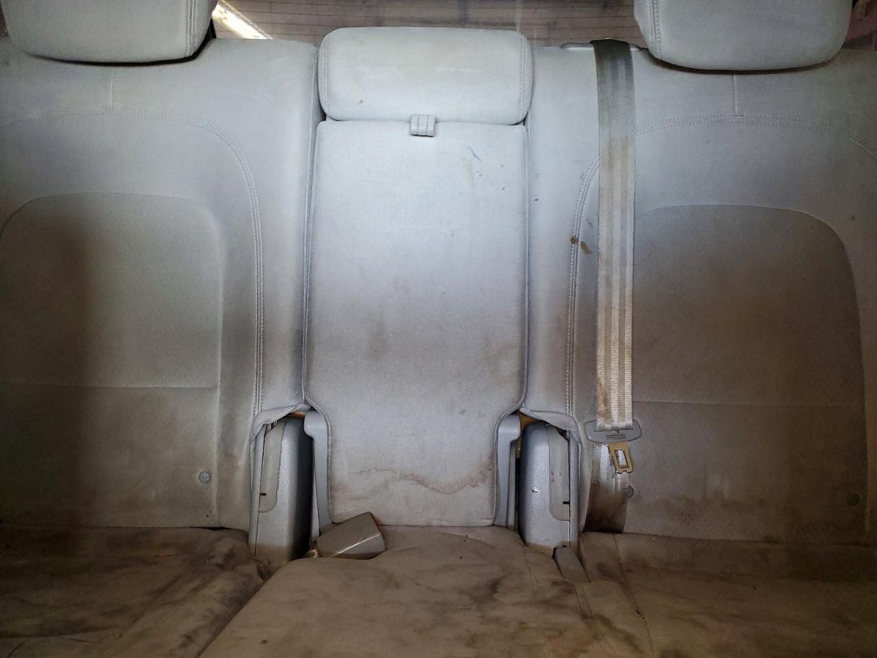 2011 Hyundai Veracruz gls