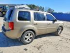 2011 Honda Pilot exl
