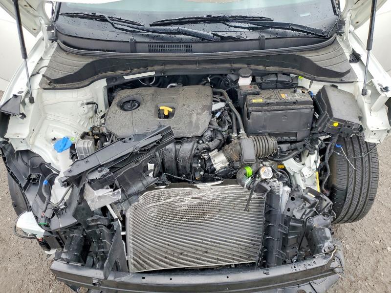 2025 KIA Soul Gt-line