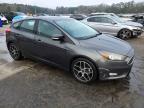 2018 Ford Focus sel