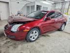 2007 Ford Fusion se