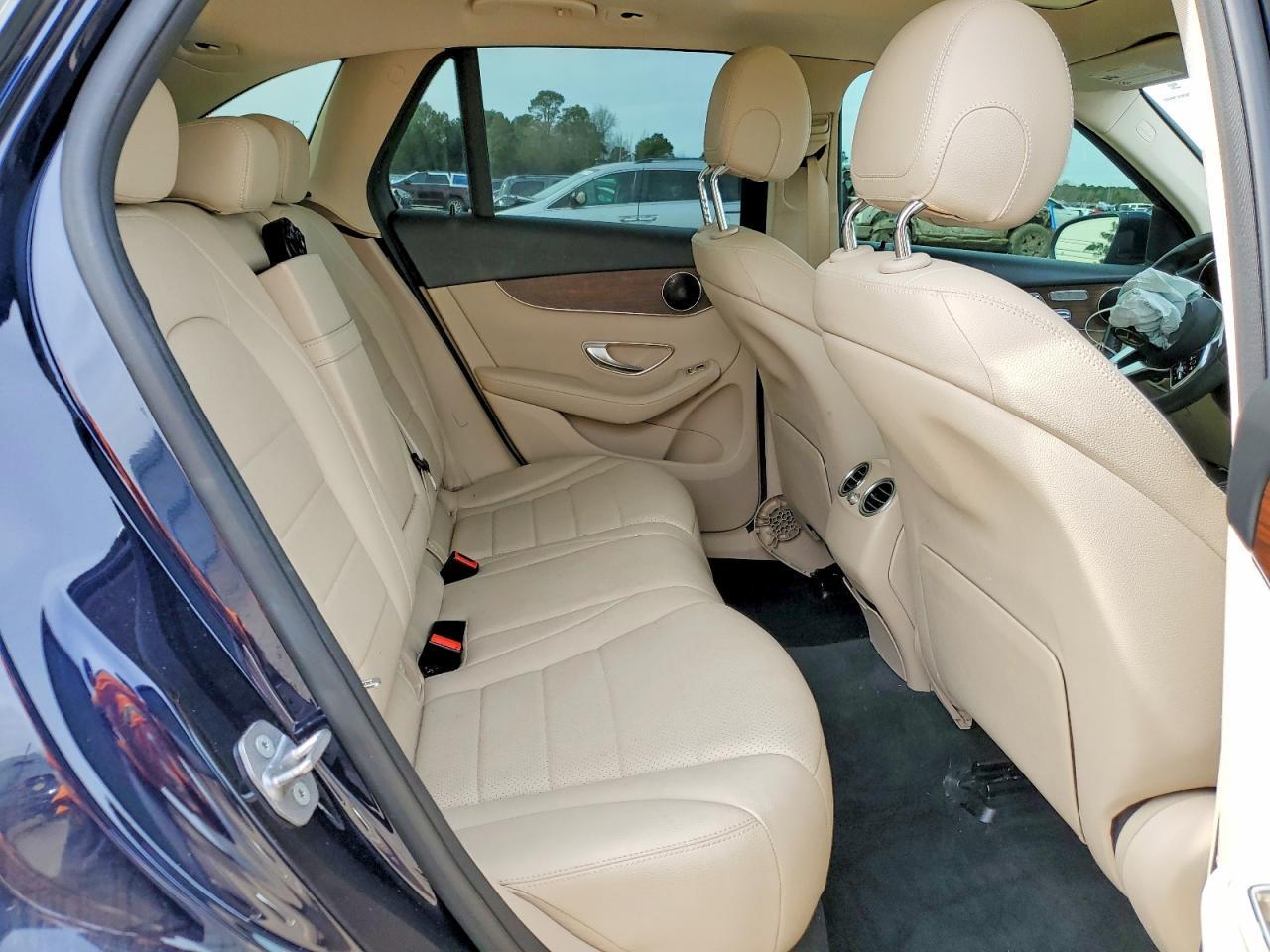 2020 Mercedes-Benz Glc 300 4matic
