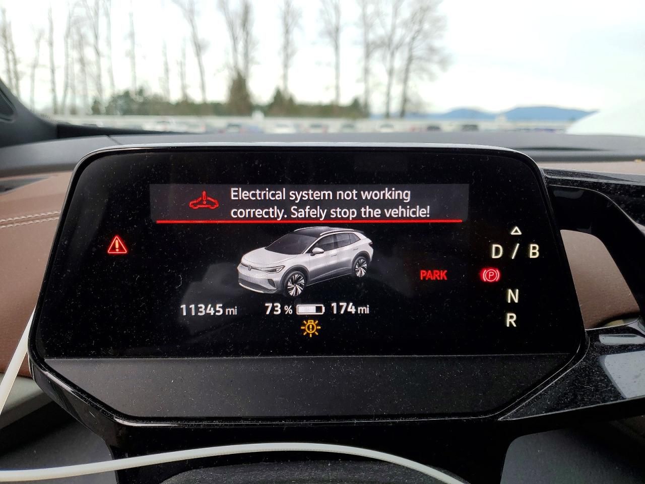 2023 Volkswagen Id.4