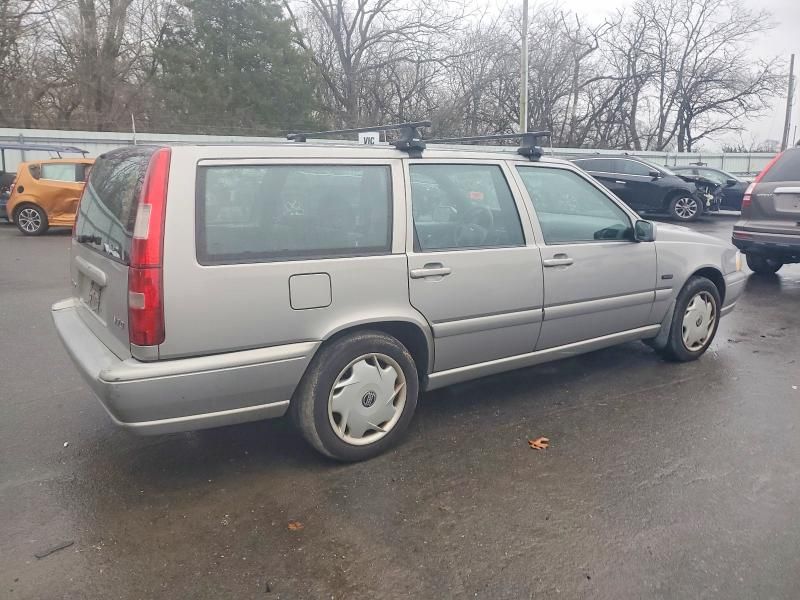 1998 Volvo V70