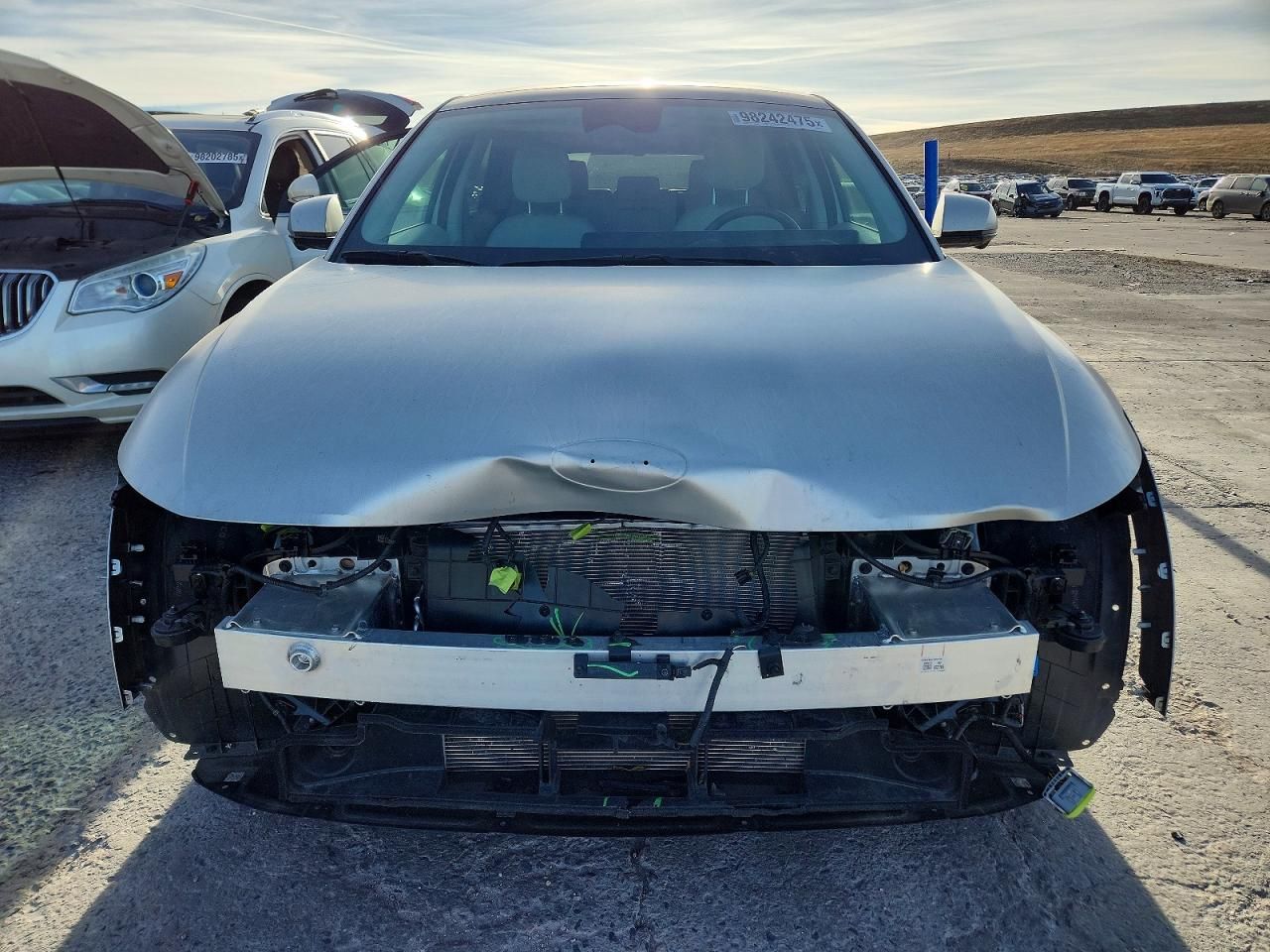 2024 Hyundai Ioniq 5 Limited