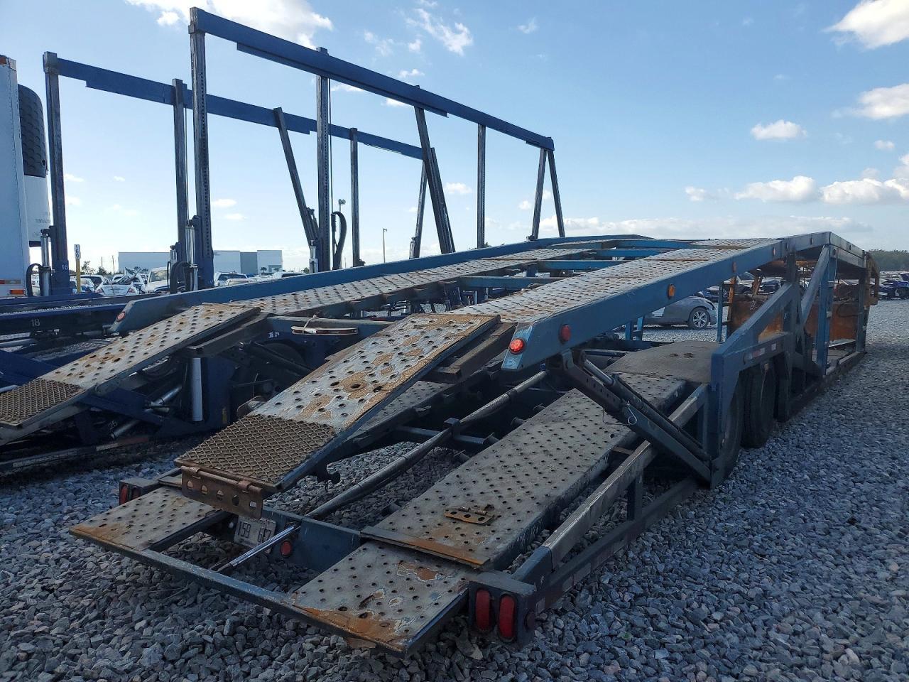 2001 Miller Welder