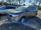 2014 Nissan Quest s