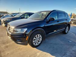 2018 Volkswagen Tiguan se for sale in Grand Prairie, TX