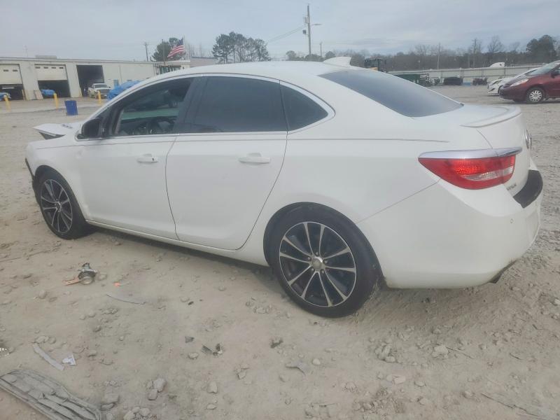 2017 Buick Verano Sport Touring
