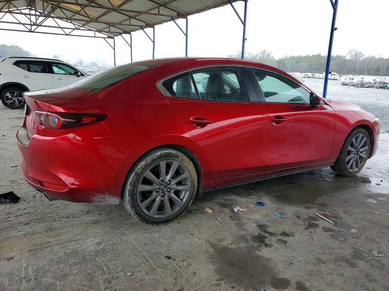 2024 Mazda 3 Preferred