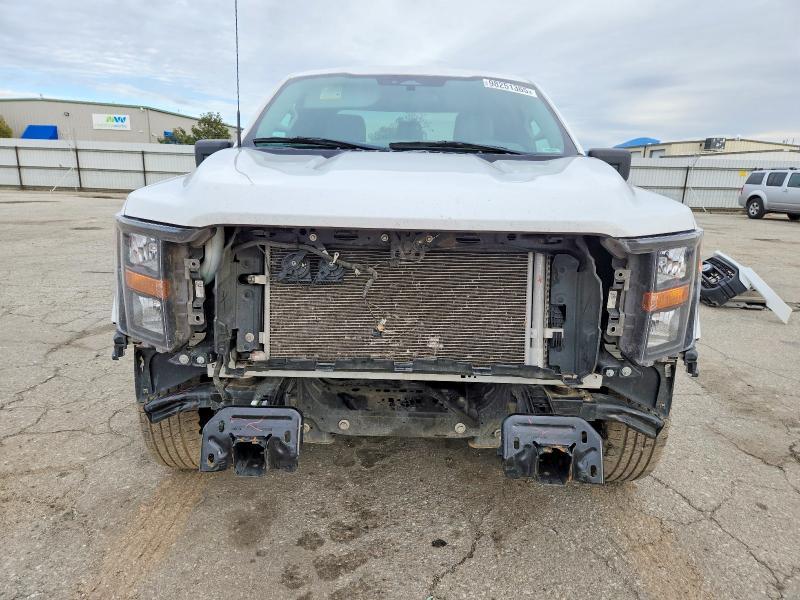 2023 Ford F150 Super cab