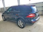 2014 Mercedes-Benz Ml 350