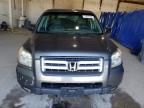 2007 Honda Pilot lx