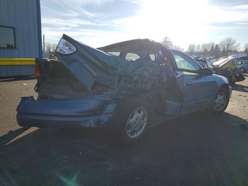 1999 Oldsmobile Alero gl