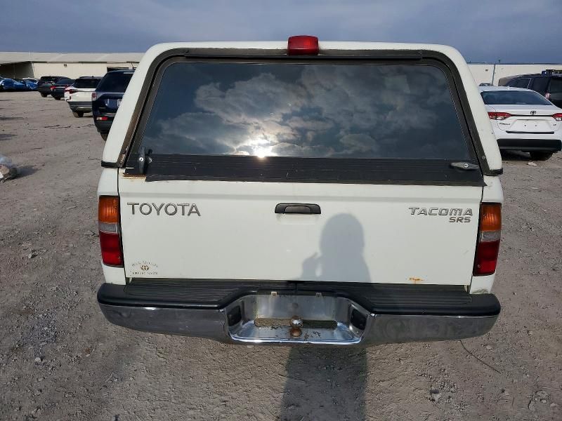 1998 Toyota Tacoma Xtracab