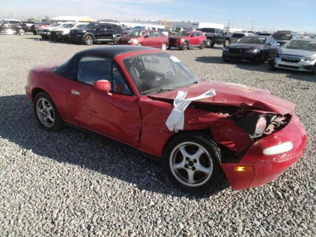 1993 Mazda Mx-5 Miata
