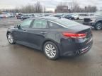 2017 KIA Optima ex