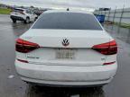 2017 Volkswagen Passat se