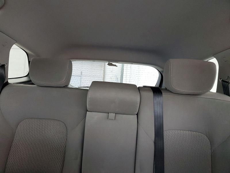 2016 Hyundai Santa fe se