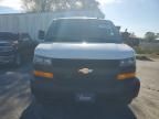 2020 Chevrolet Express G2500
