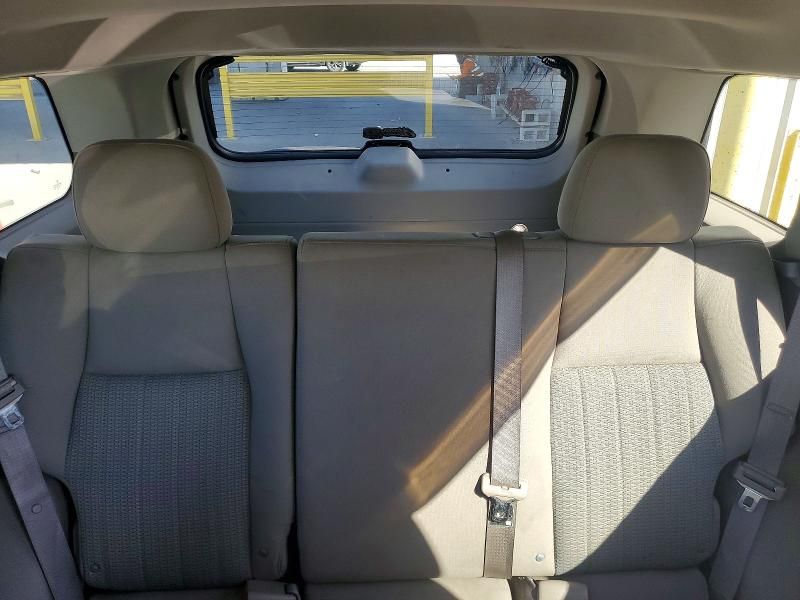 2007 Jeep Grand Cherokee Laredo