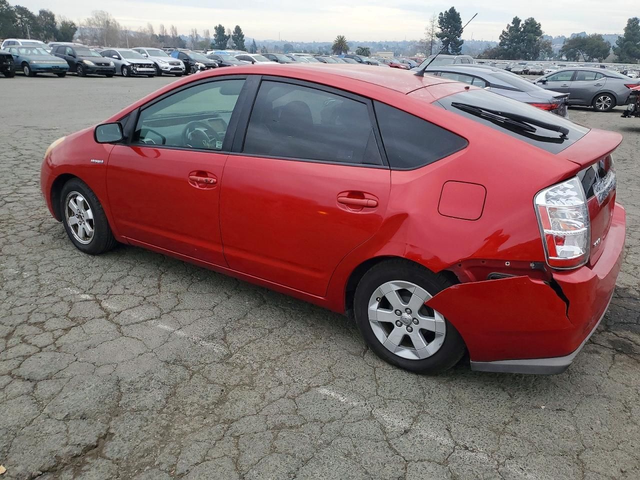 2009 Toyota Prius