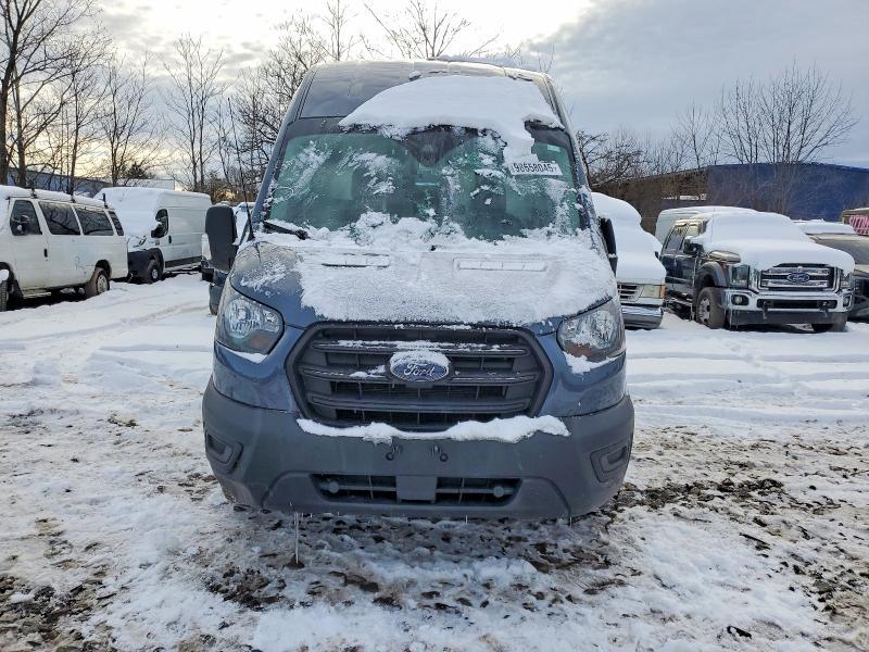 2020 Ford Transit T-250 Delivery van