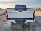 2022 Ford F250 Super Duty