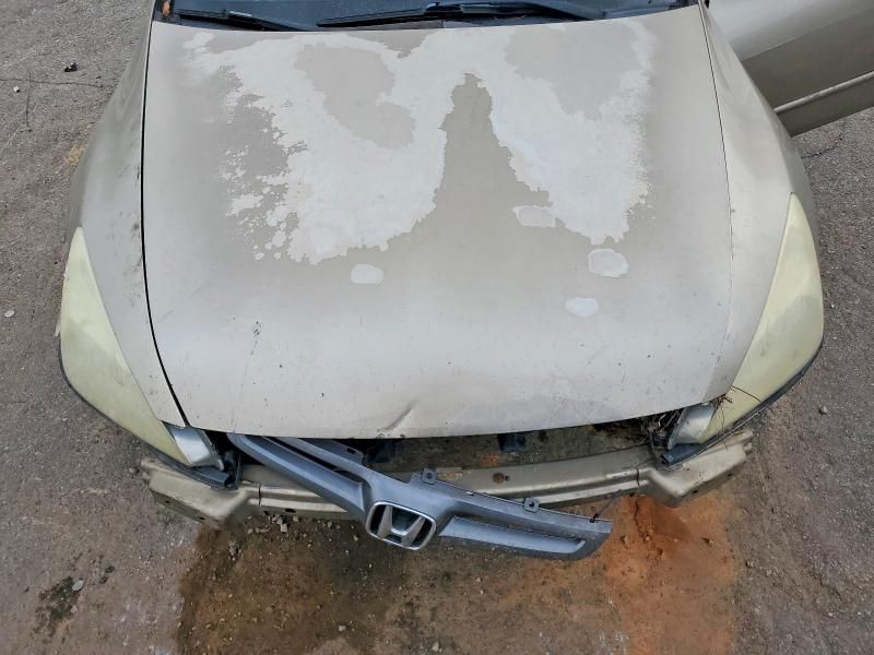 2003 Honda Accord lx