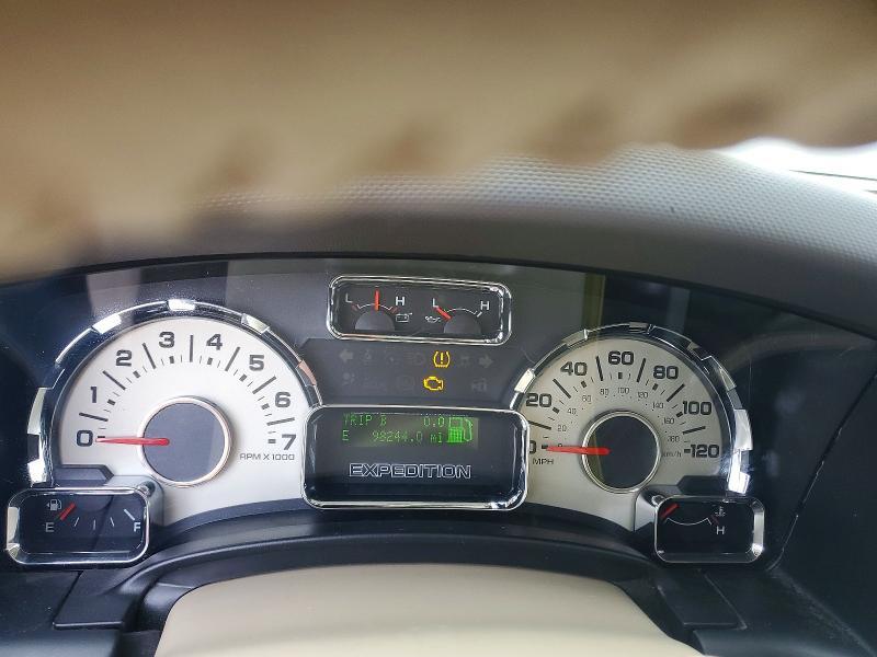 2011 Ford Expedition el xlt